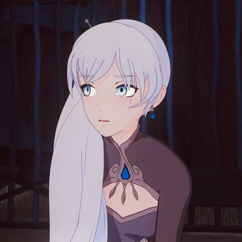 Weiss Schnee